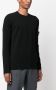 Stone Island Trui met lange mouwen Zwart - Thumbnail 3