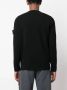 Stone Island Trui met lange mouwen Zwart - Thumbnail 4