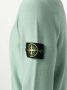 Stone Island Trui met ronde hals Groen - Thumbnail 5