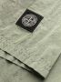 Stone Island Zwembroek met Compass-logopatch Groen - Thumbnail 3