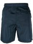 Stone Island Zwembroek met geborduurd logo Blauw - Thumbnail 2