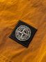 Stone Island Zwembroek met geborduurd logo Oranje - Thumbnail 3