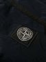 Stone Island Zwembroek met logopatch Blauw - Thumbnail 3