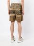 STORY mfg. Bermuda shorts Bruin - Thumbnail 4