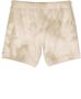 Studio Clay Benji shorts van biologisch katoen Beige - Thumbnail 2