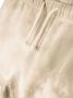 Studio Clay Benji shorts van biologisch katoen Beige - Thumbnail 3