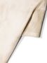 Studio Clay Benji T-shirt van biologisch katoen Beige - Thumbnail 3