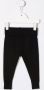 Studio Clay Broek met elastische taille Zwart - Thumbnail 2