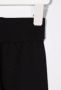 Studio Clay Broek met elastische taille Zwart - Thumbnail 3