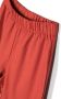 Studio Clay Air broek Rood - Thumbnail 3