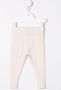 Studio Clay Elastische broek Beige - Thumbnail 2