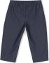 Studio Clay Broek met elastische taille Blauw - Thumbnail 2