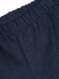 Studio Clay Broek met elastische taille Blauw - Thumbnail 3