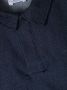 Studio Clay Poloshirt met print Blauw - Thumbnail 3