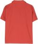 Studio Clay Air linnen shirt Rood - Thumbnail 2