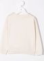 Studio Clay Oversized sweater Beige - Thumbnail 2