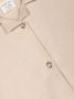 Studio Clay Shirt met korte mouwen Beige - Thumbnail 3