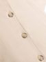 Studio Clay Shirt met korte mouwen Beige - Thumbnail 3