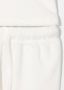 Studio Clay Shorts met logoprint Wit - Thumbnail 3