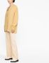 Studio Nicholson Jack met dubbele rij knopen Beige - Thumbnail 3