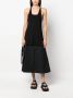 Studio Nicholson Gebreid gilet Blauw - Thumbnail 2