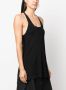 Studio Nicholson Gebreid gilet Blauw - Thumbnail 3