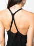 Studio Nicholson Gebreid gilet Blauw - Thumbnail 5