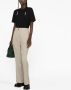 Studio Nicholson Pantalon Beige - Thumbnail 2