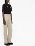 Studio Nicholson Pantalon Beige - Thumbnail 3