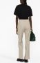 Studio Nicholson Pantalon Beige - Thumbnail 4