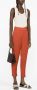 Studio Nicholson Ribgebreide tanktop Beige - Thumbnail 2