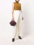Studio Nicholson Straight broek Beige - Thumbnail 2