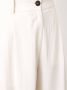 Studio Nicholson Straight broek Beige - Thumbnail 5