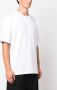 Studio Nicholson T-shirt met ronde hals Wit - Thumbnail 3