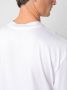 Studio Nicholson T-shirt met ronde hals Wit - Thumbnail 5