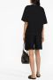 Studio Nicholson T-shirt Zwart - Thumbnail 4