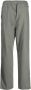 Stüssy Straight broek Groen - Thumbnail 2