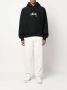 Stüssy Work katoenen broek Beige - Thumbnail 2
