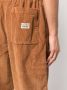 Stüssy Ribfluwelen broek Bruin - Thumbnail 5
