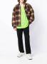 Stüssy Straight broek Zwart - Thumbnail 2