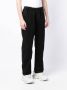 Stüssy Straight broek Zwart - Thumbnail 3