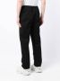 Stüssy Straight broek Zwart - Thumbnail 4