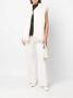 STYLAND Bodywarmer van imitatiebont Wit - Thumbnail 2