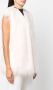 STYLAND Bodywarmer van imitatiebont Wit - Thumbnail 3