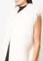 STYLAND Bodywarmer van imitatiebont Wit - Thumbnail 5
