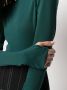 STYLAND Cropped top Groen - Thumbnail 5