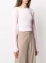 STYLAND Cropped top Roze - Thumbnail 3