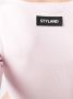 STYLAND Cropped top Roze - Thumbnail 5