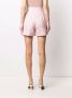 STYLAND Geplooide shorts Roze - Thumbnail 4
