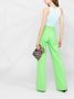 STYLAND Getailleerde tanktop Blauw - Thumbnail 4